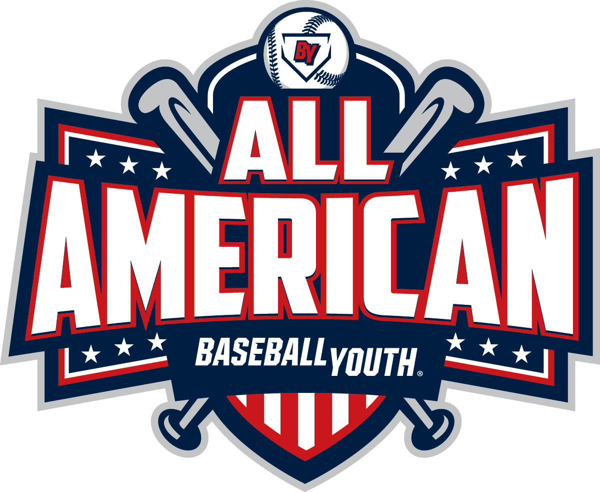 BY All American Logo White Text copy