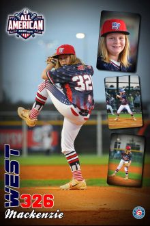 Baseball Youth All-American Games 2018